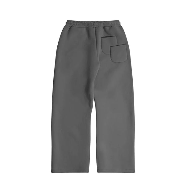 EchoBlanks Baggy Jogger (GRAY)