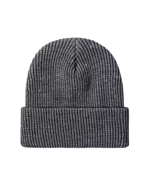 Echoblanks Cotton Beanie (GRAY)