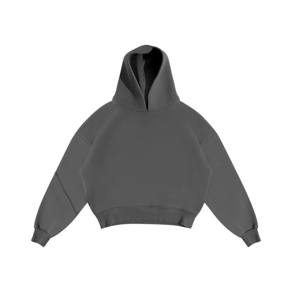 EchoBlanks's Moody Hoodie (GRAY)